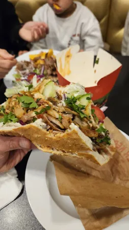 Bild von Döluxe - The Döner Culture