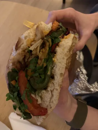Bild von Döluxe - The Döner Culture