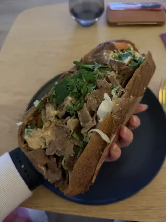 Bild von Döluxe - The Döner Culture