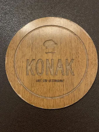 Bild von Konak