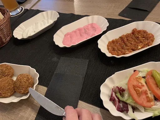 Bild von Konak