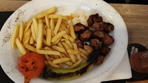Bild von Konak