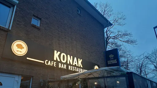Bild von Konak