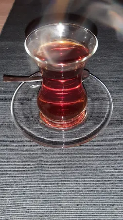 Bild von Konak