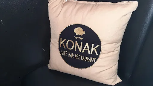 Bild von Konak
