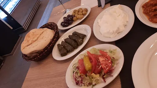 Bild von Konak