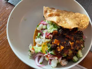 Tacos el Papi