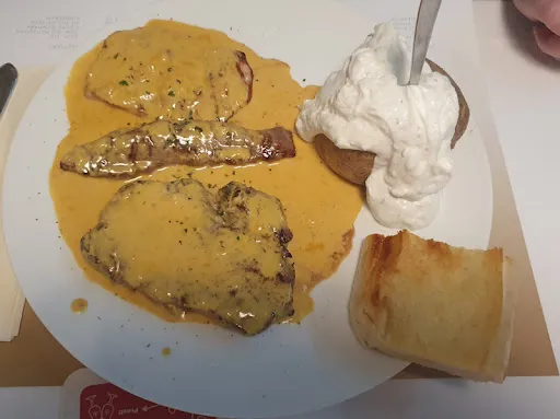 Bild von Khara's Steakhouse