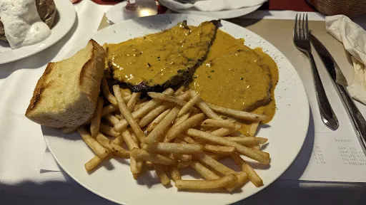 Bild von Khara's Steakhouse