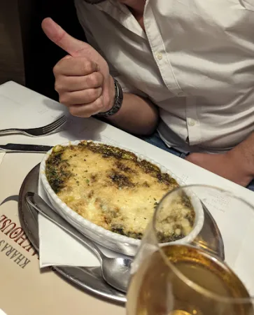 Bild von Khara's Steakhouse