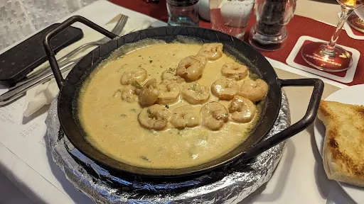 Bild von Khara's Steakhouse