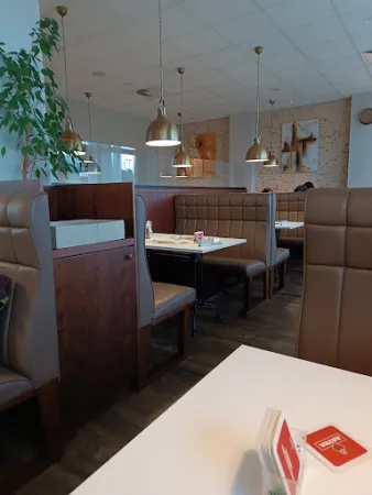 Bild von Khara's Steakhouse