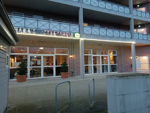 Bild von Khara's Steakhouse