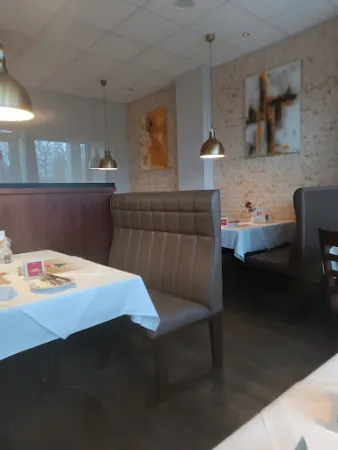 Bild von Khara's Steakhouse
