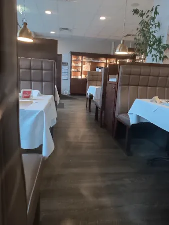 Bild von Khara's Steakhouse