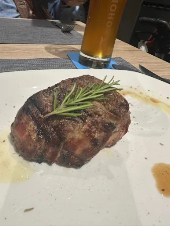 Bild von Steak House Wellington Kaltenkirchen