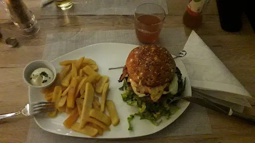 Bild von Steak House Wellington Kaltenkirchen
