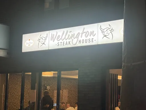 Bild von Steak House Wellington Kaltenkirchen