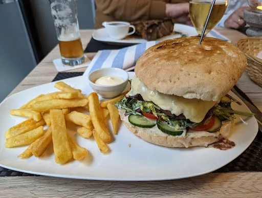 Bild von Steak House Wellington Kaltenkirchen