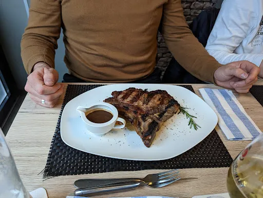 Bild von Steak House Wellington Kaltenkirchen