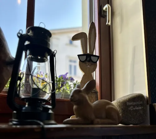 Bild von Restaurant Daheim