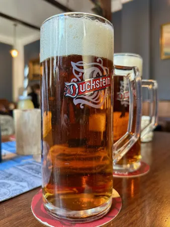 Bild von Restaurant Daheim