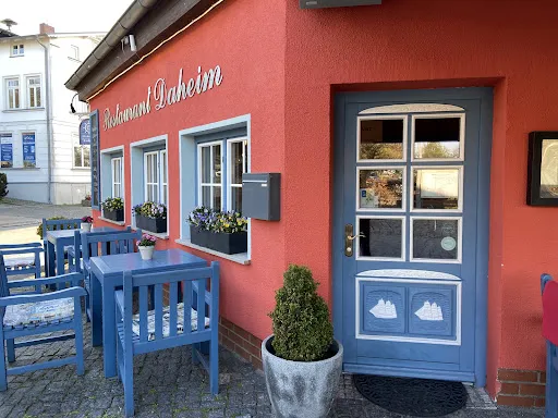 Bild von Restaurant Daheim