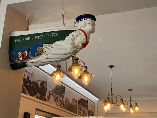 Bild von Restaurant Daheim