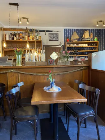 Bild von Restaurant Daheim