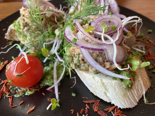 Bild von Restaurant Daheim