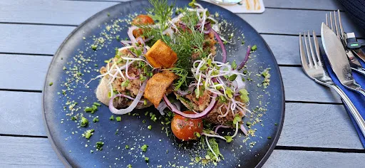 Bild von Restaurant Daheim