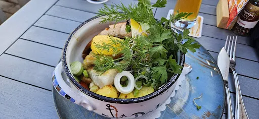 Bild von Restaurant Daheim