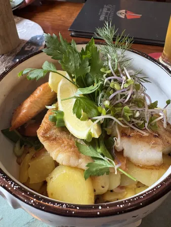 Bild von Restaurant Daheim