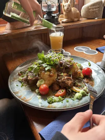Bild von Restaurant Daheim
