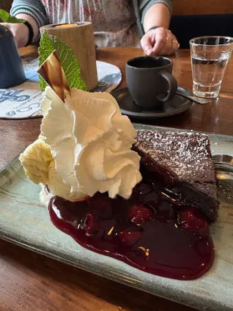 Bild von Restaurant Daheim
