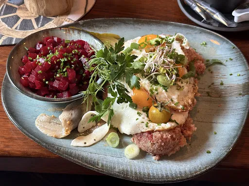 Bild von Restaurant Daheim