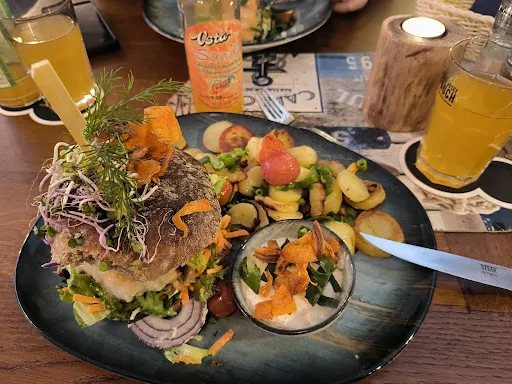 Bild von Restaurant Daheim
