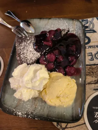 Bild von Restaurant Daheim