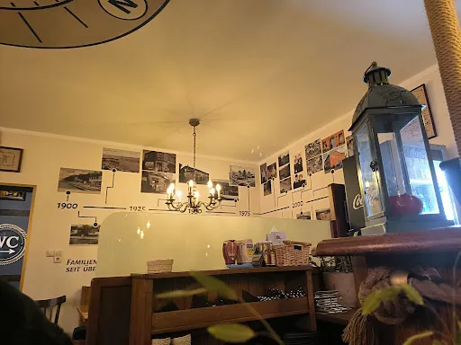 Bild von Restaurant Daheim