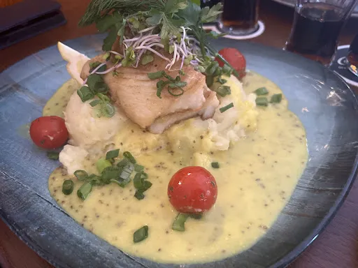 Bild von Restaurant Daheim