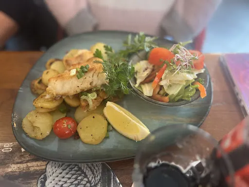 Bild von Restaurant Daheim