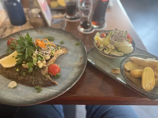 Bild von Restaurant Daheim