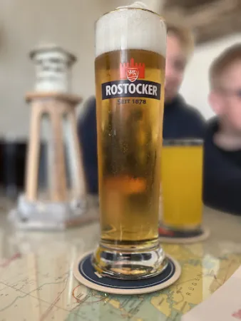 Bild von Kneipen- Restaurant Boddenstübchen