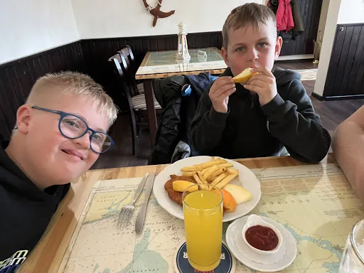 Bild von Kneipen- Restaurant Boddenstübchen