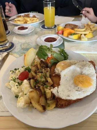 Bild von Kneipen- Restaurant Boddenstübchen