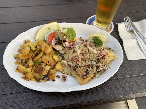 Bild von Kneipen- Restaurant Boddenstübchen
