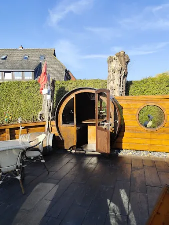Bild von Kneipen- Restaurant Boddenstübchen