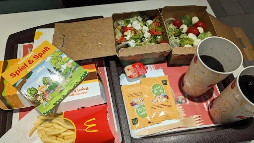 Bild von McDonald's Bad Ischl