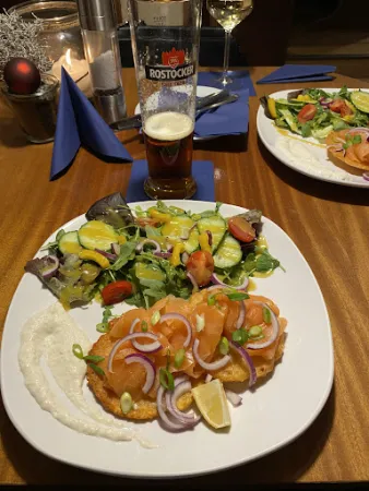 Bild von Restaurant Windland