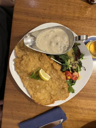 Bild von Restaurant Windland